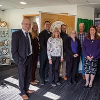 Leighton Buzzard special school marks milestone 50th anniversary