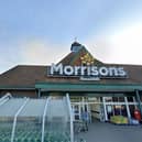 Morrisons Leighton Buzzard. Picture: Google Maps