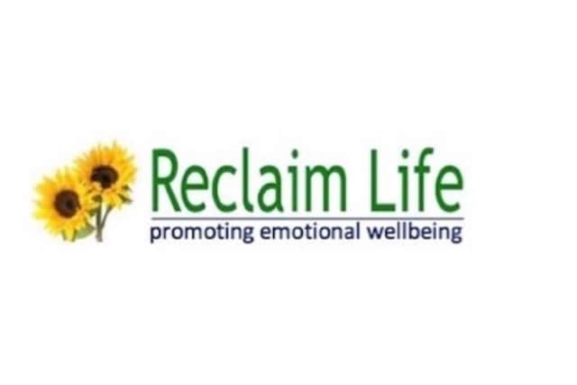 Reclaim Life