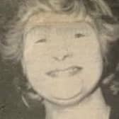 Carol Morgan, whose body was found at Morgan’s Store in Finch Crescent, Linslade, in 1981
