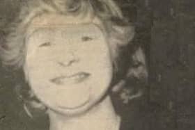 Carol Morgan, whose body was found at Morgan’s Store in Finch Crescent, Linslade, in 1981