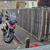 'There's no urgency': Police criticised after motorbike stolen in Leighton Buzzard