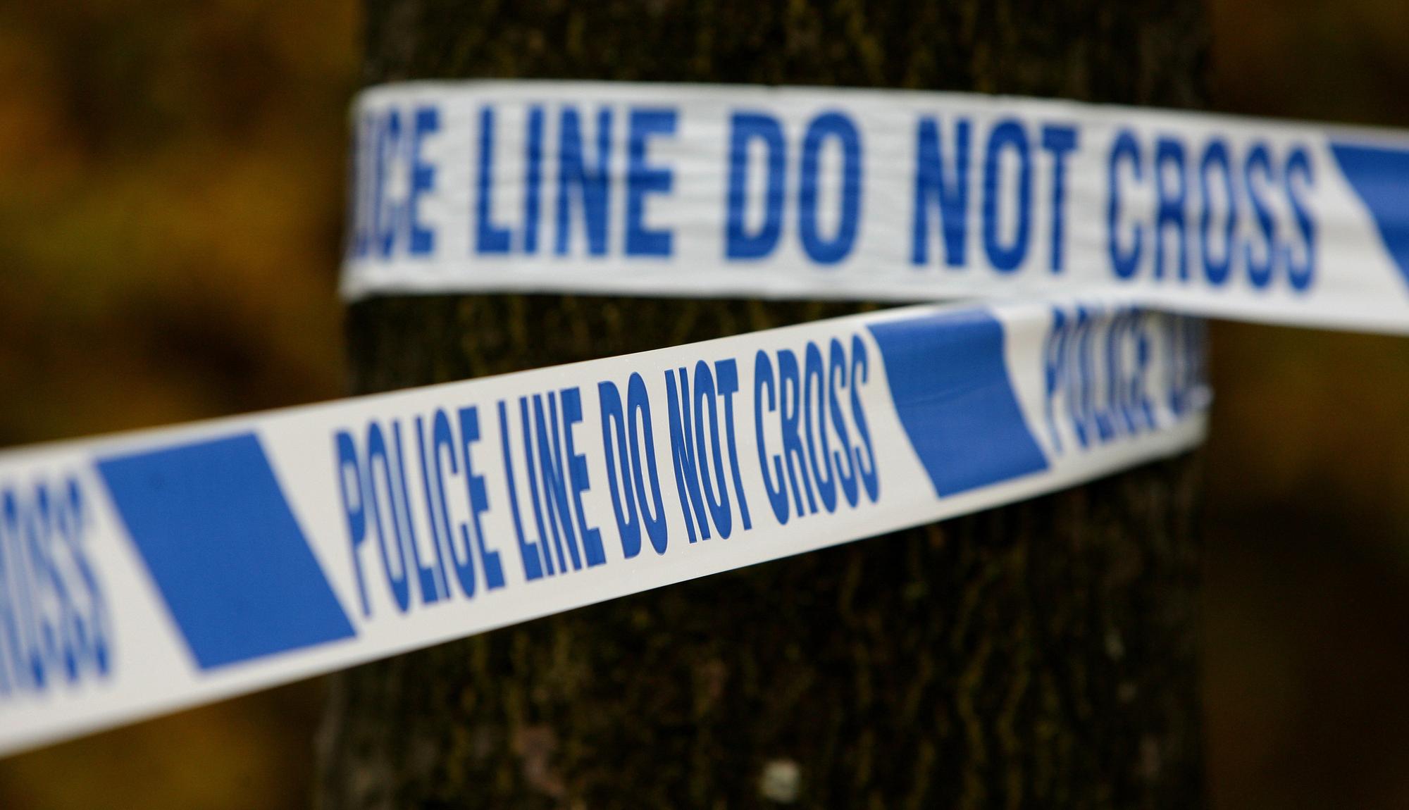 Man airlifted to hospital with serious injuries following collision ...