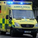 Ambulance service says it has taken steps to improve