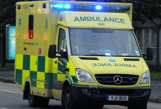 Ambulance service says it has taken steps to improve