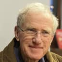 Paul Brown. Image supplied by Caroline Brown.