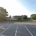 Duncombe Drive car park. Image: Google.