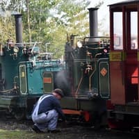 Leighton Buzzard Railway brewing up 'Coffee Pot' locomotive festival