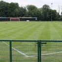 Bell Close will host Leighton Town's opening game of the season on Tuesday.