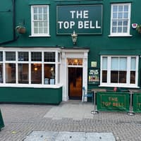 Leighton Buzzard's Top Bell pub is back open after refurb
