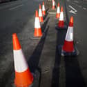 Roadworks stock image. Photo: Christopher Furlong/Getty Images.