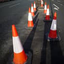 Roadworks stock image. Photo: Christopher Furlong/Getty Images.
