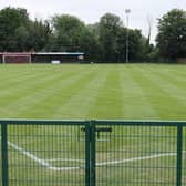 Bell Close will host several pre-season friendlies ahead of the new campaign.