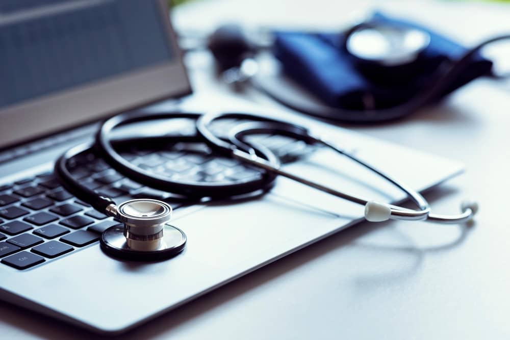 The ICB says the main delay currently is funding the clinical director roles (Picture: Brian Jackson, stock.adobe.com)