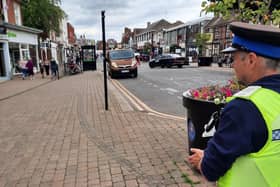 Parking fees have changed across Leighton Buzzard and Dunstable council-run car parks.