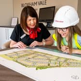 Redrow South Midlands launches Archi-tots competition