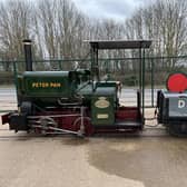 Full steam ahead for a new diesel gala event at Leighton Buzzard Narrow Gauge Railway