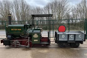 Full steam ahead for a new diesel gala event at Leighton Buzzard Narrow Gauge Railway