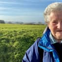 Pam Ward, has been awarded an MBE for contribution to the community of Whipsnade