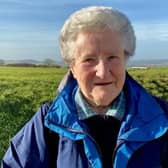 Pam Ward, has been awarded an MBE for contribution to the community of Whipsnade
