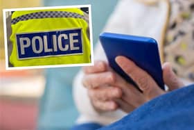 Scammers are becoming increasingly sophisticated and can make a phone number appear genuine, including numbers belonging to trusted organisations such as the police