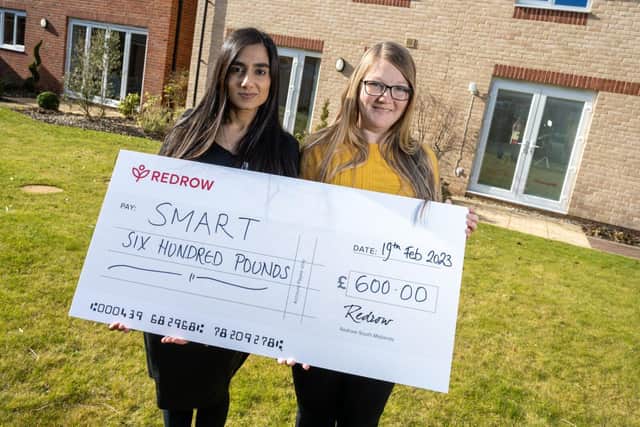 Redrow South Midlands is launching a new community fund
