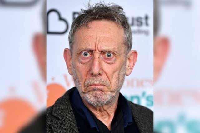 The pupils will join acclaimed poet and children’s author Michael Rosen to select the best EdTech solutions on display at Bett UK 2024