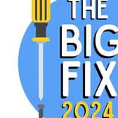 The Big Fix 2024