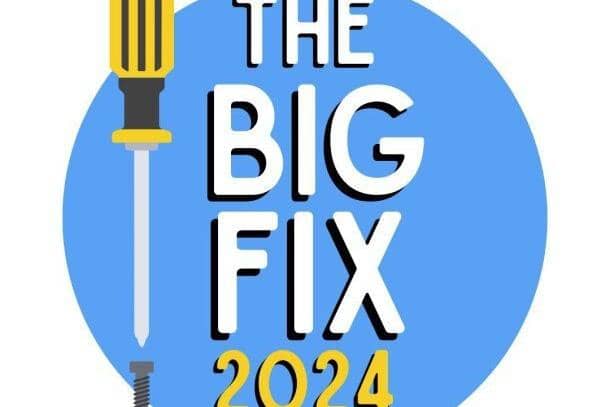 The Big Fix 2024