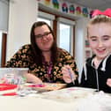 MacIntyre School near Wingrave has retained its 'good all round' Ofsted report and is 'outstanding' for pupils' personal development. The school's vision is for all people with a learning disability to live a life that makes sense to them