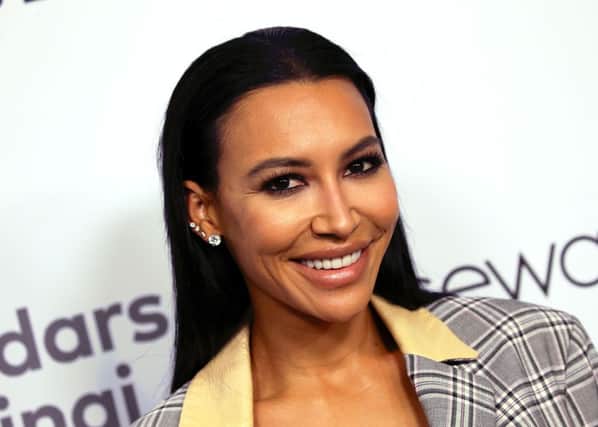 Naya Rivera was announced as missing after heading out to  Lake Piru with her son (Photo: David Livingston/Getty Images)