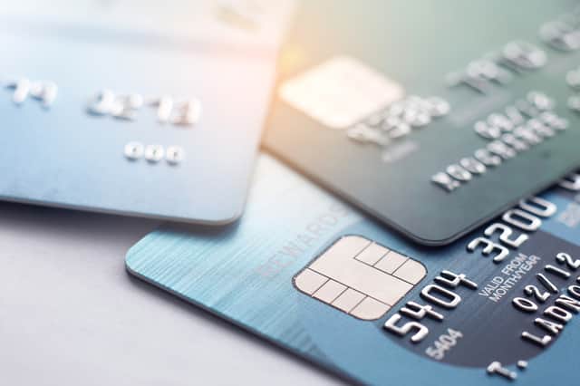 Confused about credit cards? Here's an explanation from an expert (Photo: Shutterstock)