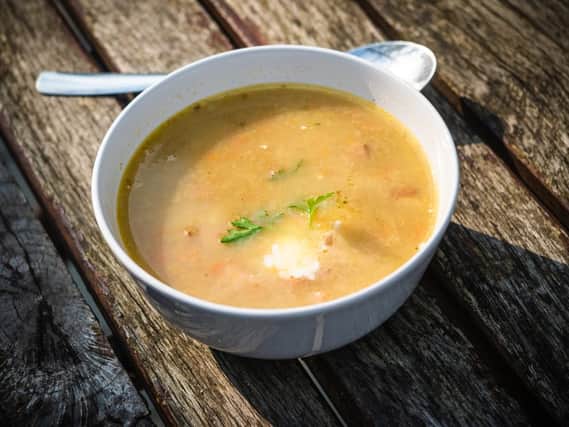 NHS England is trying to tackle type 2 diabetes with plans to encourage some of those with the condition to undertake a soup and shakes weight-loss plan (Photo: Shutterstock)
