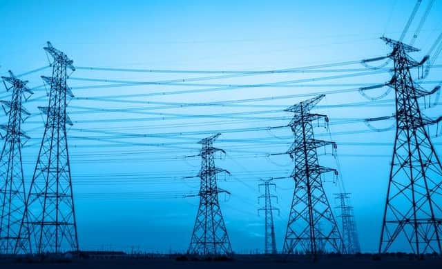 The transfer of electricity and gas supplies should be smooth. (Picture: Shutterstock)