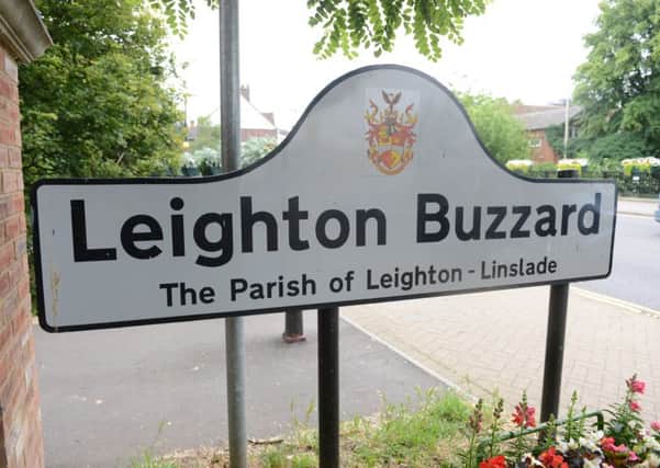 Leighton Buzzard news