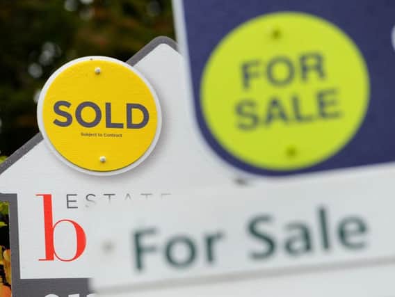 Central Bedfordshire house prices up by 0.7% in November