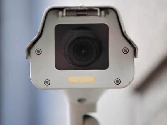 Central Bedfordshire Council spent 269,000 on CCTV to watch its residents last year, according to official figures.