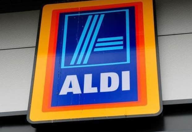 Aldi has got the green light from Central Beds Council
