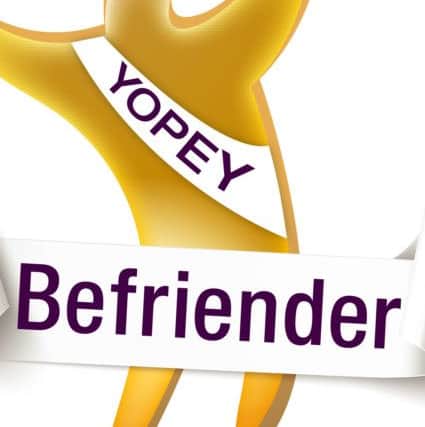 Yopey Befriender