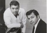 The Sherman Brothers