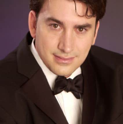 Robbie Sherman