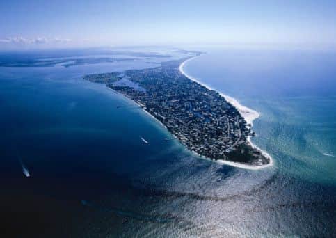 Anna Maria island, Florida