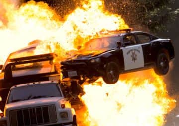 High octane thrills in Need For Speed