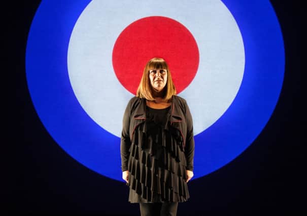Dawn French in 30 Million Minutes