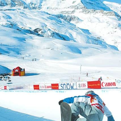 Zermatt
