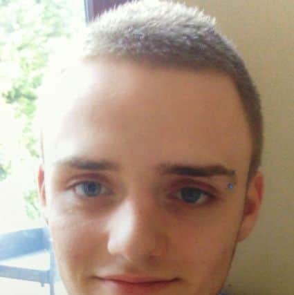 Stephen Evans