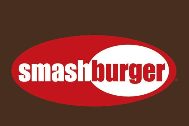 The Smashburger logo