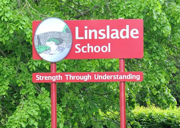 Linslade School