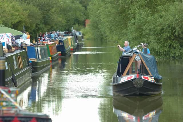 Linslade Canal Festival 2015, MPLO PNL-150727-103122001