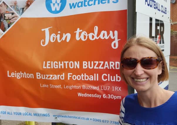 Leighton mum Alison Johnson who is organising a quiz in aid of KidsOut and Breast Cancer Now